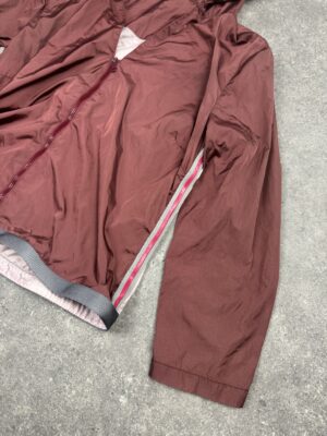 Prada Crop 00s Jacket