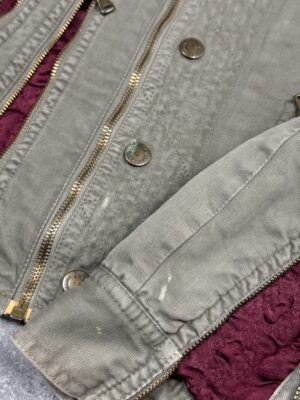 D&G AW03 Jacket