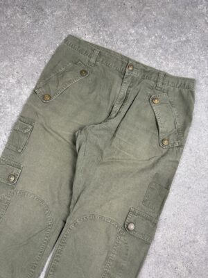 D&G Cargo Jeans