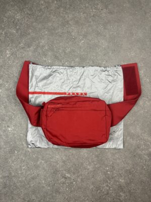 Prada Waist Bag