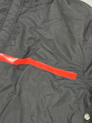 Prada Packable Jacket