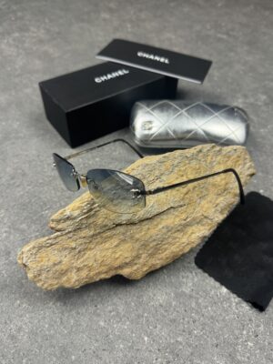 Chanel Gradient Glasses