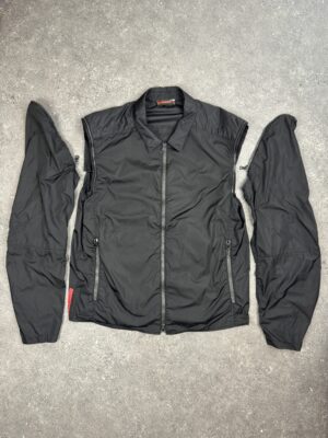 Prada Zip Jacket