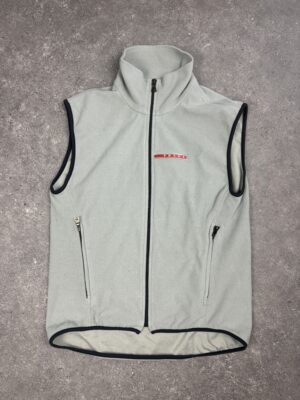 Prada Challenge Fleece