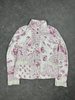 Dior Cherry Jacket