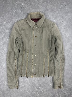 D&G AW03 Jacket