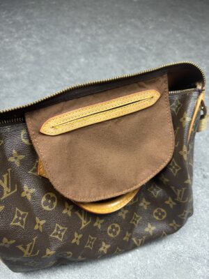 Louis Vuitton Speedy
