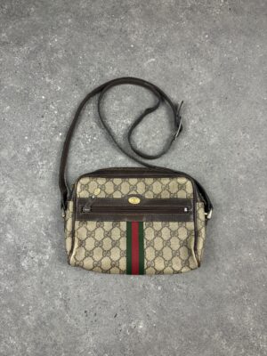 Gucci Ophidia 80s Bag