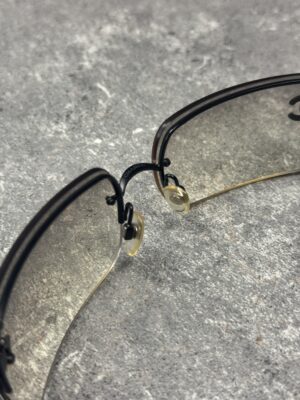 Chanel Gradient Glasses
