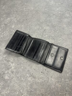 Prada Leather Wallet
