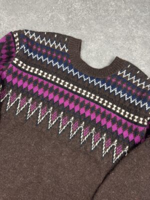 Junya Watanabe Knit