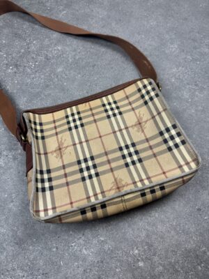 Burberry Messenger Bag