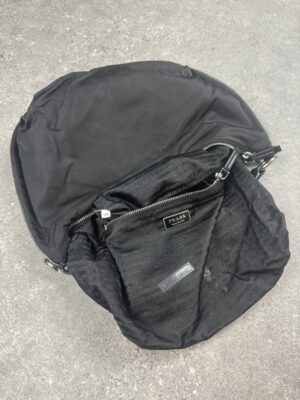 Prada Croissant Bag
