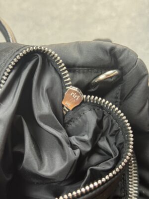 Prada Puffer Bag