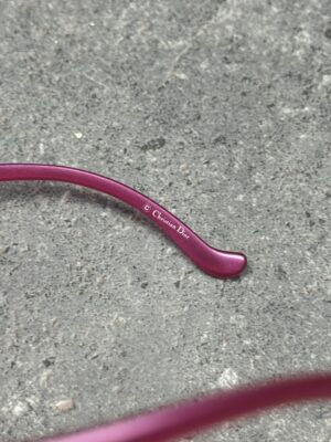Dior Ski 6 Glasses