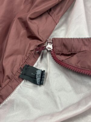 Prada Crop 00s Jacket