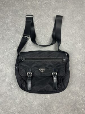 Prada 2 Straps Bag
