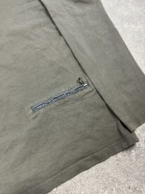 Prada Kaki Longsleeve