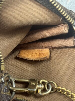 Louis Vuitton Mini Pochette
