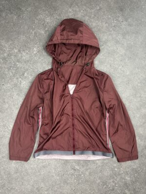 Prada Crop 00s Jacket