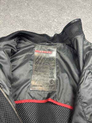 Prada Mesh Jacket