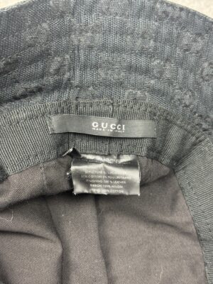 Gucci Bucket Hat