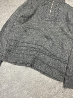 CDGH+ 90s Knit