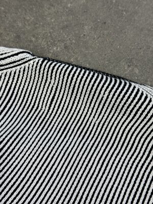 Margiela Ribbed Knit