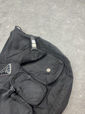 Prada Shoulder Bag
