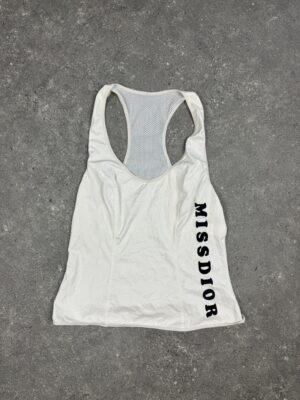 Miss Dior Sport Top