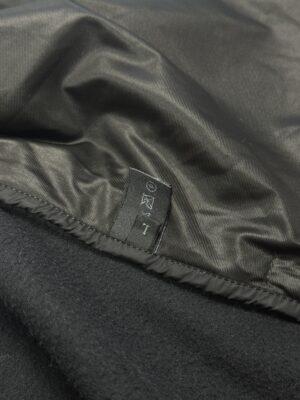 Prada Black Bodywarmer