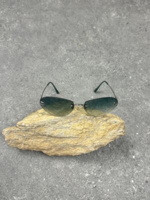 Chanel Gradient Glasses