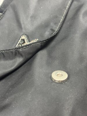 Prada Tactical Bag
