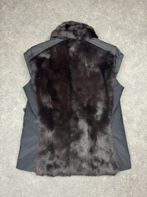 Prada Fur Jacket