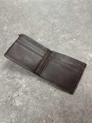 Gucci Monogram Wallet