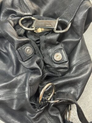 Prada Leather bag