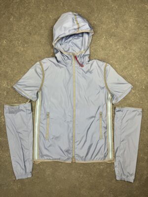 Prada Astro Jacket