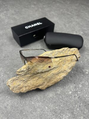Chanel Gradient Glasses