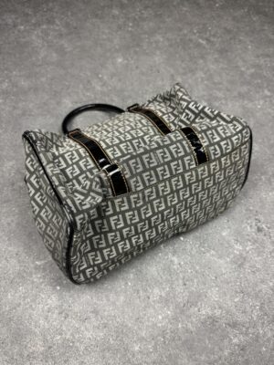 Fendi Bowling Bag