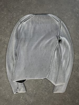 Margiela Ribbed Knit