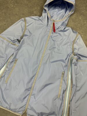 Prada Astro Jacket