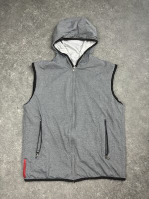 Prada Reversible Jacket