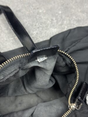 Prada Black Bag