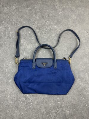 Prada Strap Bag
