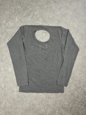 Margiela SS98 Flat Top