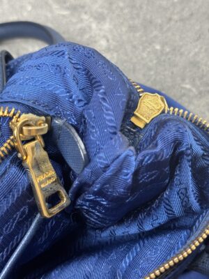 Prada Strap Bag