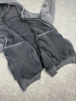 Prada Boxy Hoodie