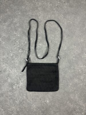 Fendi Flat Bag