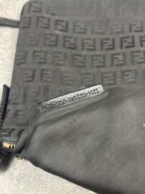 Fendi Flat Bag