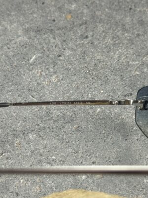 Chanel Gradient Glasses